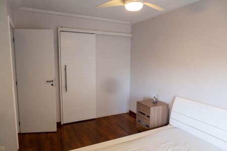 Apartamento à venda com 134m², 2 quartos e 2 vagas Apartamento à venda com 134m², 2 quartos e 2 vagasQuarto 2