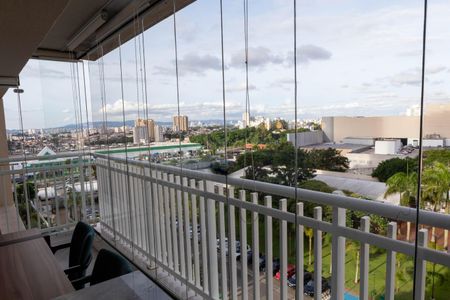 Apartamento à venda com 134m², 2 quartos e 2 vagas Apartamento à venda com 134m², 2 quartos e 2 vagasVaranda