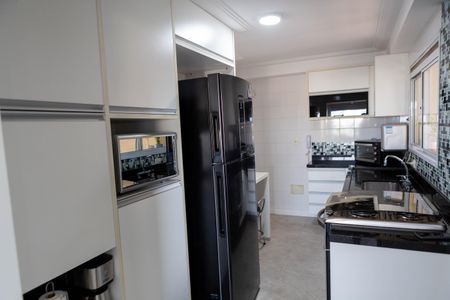 Apartamento à venda com 134m², 2 quartos e 2 vagas Apartamento à venda com 134m², 2 quartos e 2 vagasBanheiro