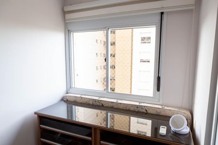 Apartamento à venda com 134m², 2 quartos e 2 vagas Apartamento à venda com 134m², 2 quartos e 2 vagasCloset da suíte