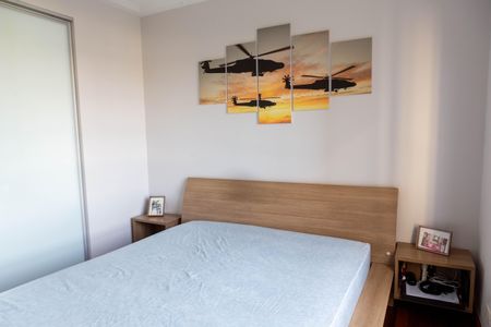 Apartamento à venda com 134m², 2 quartos e 2 vagas Apartamento à venda com 134m², 2 quartos e 2 vagasQuarto 1