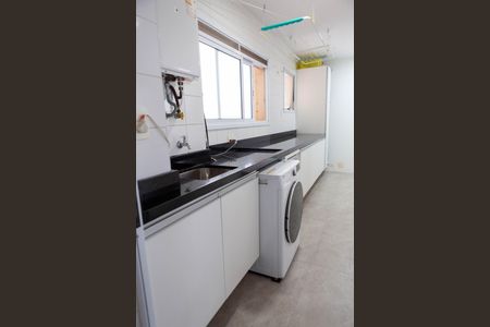 Apartamento à venda com 134m², 2 quartos e 2 vagas Apartamento à venda com 134m², 2 quartos e 2 vagasÁrea de SErviço