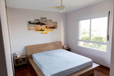 Apartamento à venda com 134m², 2 quartos e 2 vagas Apartamento à venda com 134m², 2 quartos e 2 vagasQuarto 1