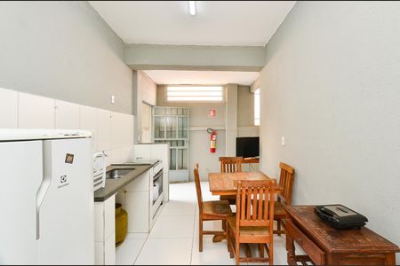 Casa para alugar com 70m², 3 quartos e sem vagaCozinha