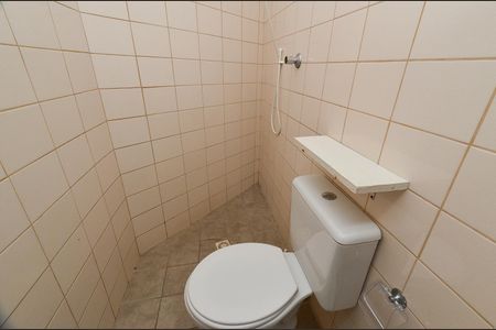 Casa para alugar com 70m², 3 quartos e sem vagaBanheiro