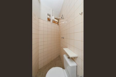 Casa para alugar com 70m², 3 quartos e sem vagaBanheiro