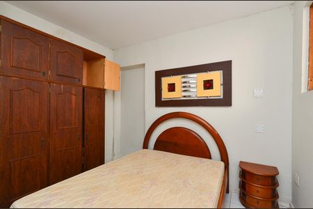 Suíte  de casa para alugar com 3 quartos, 70m² em Lourdes, Belo Horizonte