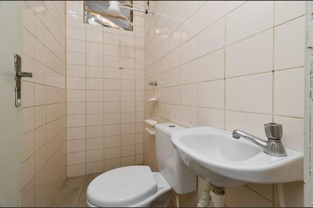 Casa para alugar com 70m², 3 quartos e sem vagaBanheiro Suíte 