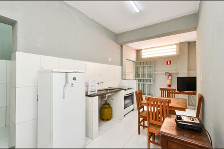 Casa para alugar com 70m², 3 quartos e sem vagaCozinha