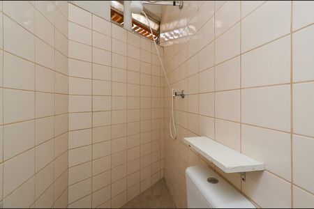 Casa para alugar com 70m², 3 quartos e sem vagaBanheiro