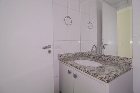 Apartamento para alugar com 61m², 2 quartos e 1 vagaBanheiro