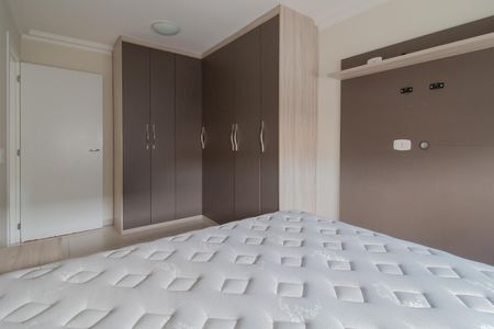 Apartamento para alugar com 61m², 2 quartos e 1 vagaQuarto 1