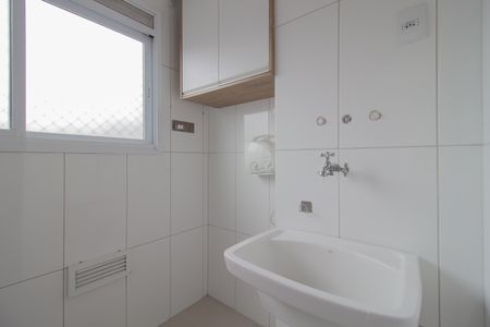 Apartamento para alugar com 61m², 2 quartos e 1 vagaÁrea de serviço