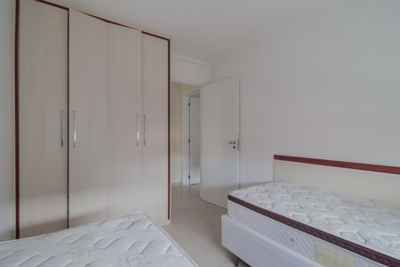 Apartamento para alugar com 61m², 2 quartos e 1 vagaQuarto 2