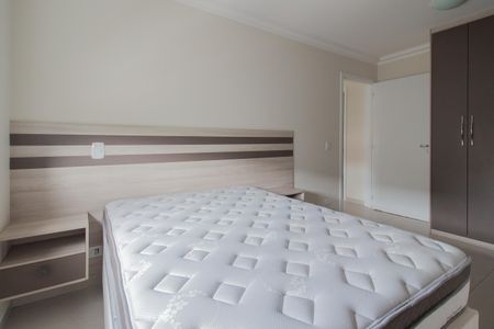 Quarto 1 de apartamento para alugar com 2 quartos, 61m² em Vila Morelli, Mauá