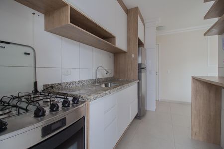Apartamento para alugar com 61m², 2 quartos e 1 vagaCozinha