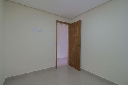 Quarto 1 de casa para alugar com 2 quartos, 48m² em Parque das Américas, Mauá