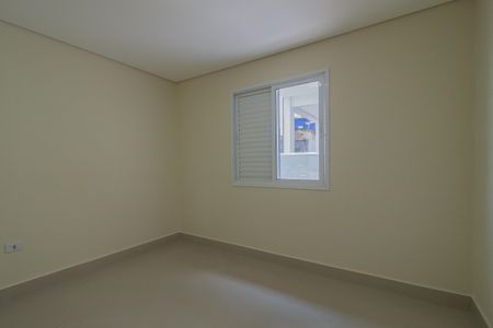 Quarto 2 de casa para alugar com 2 quartos, 48m² em Parque das Américas, Mauá