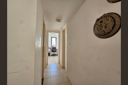 Apartamento para alugar com 98m², 3 quartos e 2 vagas Apartamento para alugar com 98m², 3 quartos e 2 vagasCorredor