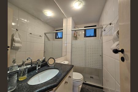 Apartamento para alugar com 98m², 3 quartos e 2 vagas Apartamento para alugar com 98m², 3 quartos e 2 vagasQuarto 2 - Suíte