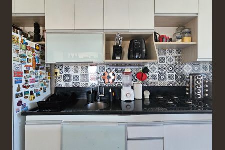 Apartamento para alugar com 98m², 3 quartos e 2 vagas Apartamento para alugar com 98m², 3 quartos e 2 vagasCozinha