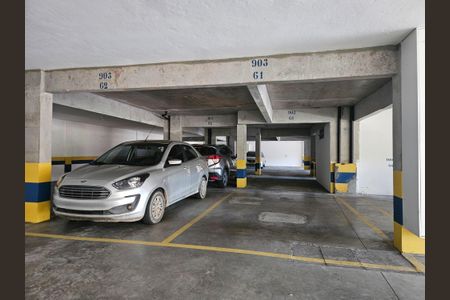 Apartamento para alugar com 98m², 3 quartos e 2 vagas