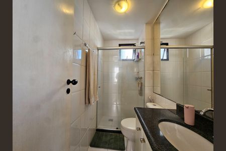 Apartamento para alugar com 98m², 3 quartos e 2 vagas Apartamento para alugar com 98m², 3 quartos e 2 vagasBanheiro