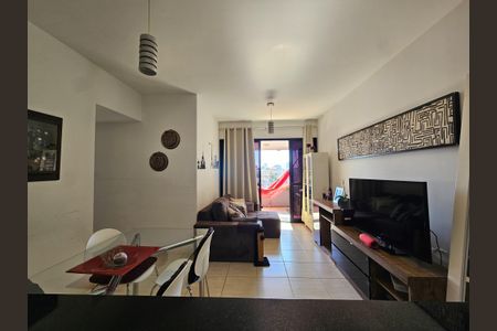 Apartamento para alugar com 98m², 3 quartos e 2 vagas Apartamento para alugar com 98m², 3 quartos e 2 vagassala