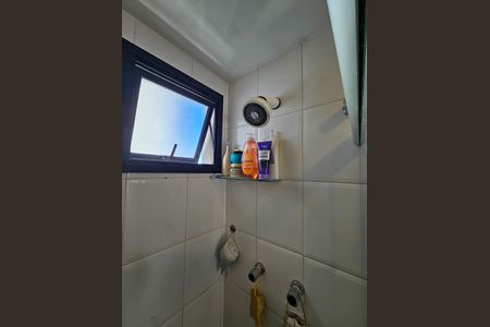 Apartamento para alugar com 98m², 3 quartos e 2 vagas Apartamento para alugar com 98m², 3 quartos e 2 vagasBanheiro