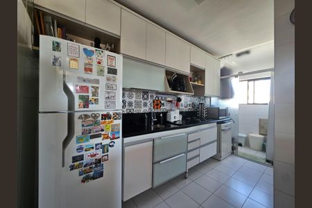 Apartamento para alugar com 98m², 3 quartos e 2 vagas Apartamento para alugar com 98m², 3 quartos e 2 vagasCozinha