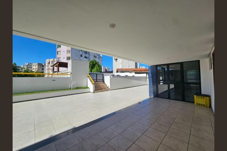 Apartamento para alugar com 98m², 3 quartos e 2 vagas Apartamento para alugar com 98m², 3 quartos e 2 vagasÁrea comum - Playground