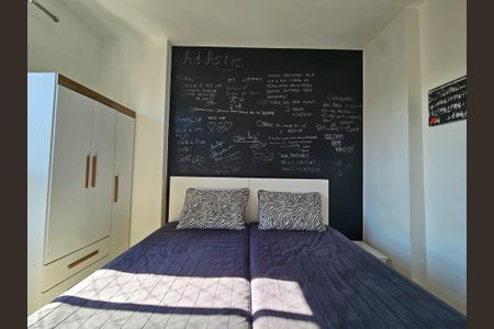 Apartamento para alugar com 98m², 3 quartos e 2 vagas Apartamento para alugar com 98m², 3 quartos e 2 vagasQuarto 2 - Suíte