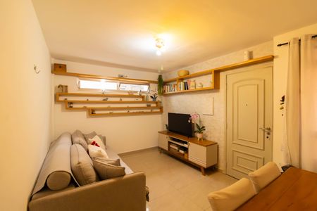 Apartamento para alugar com 2 quartos, 84m² em Santana, São Paulo