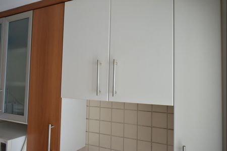 Apartamento para alugar com 96m², 2 quartos e 2 vagasCozinha