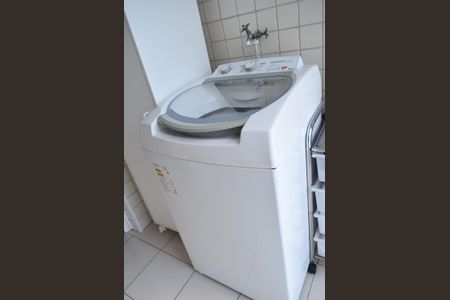 Apartamento para alugar com 96m², 2 quartos e 2 vagasÁrea de Serviço