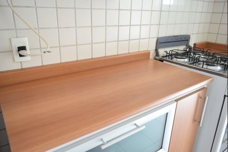 Apartamento para alugar com 96m², 2 quartos e 2 vagasCozinha