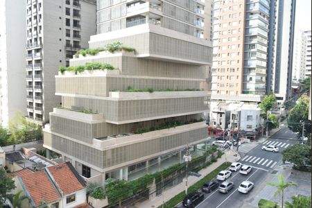 Apartamento para alugar com 96m², 2 quartos e 2 vagasVista