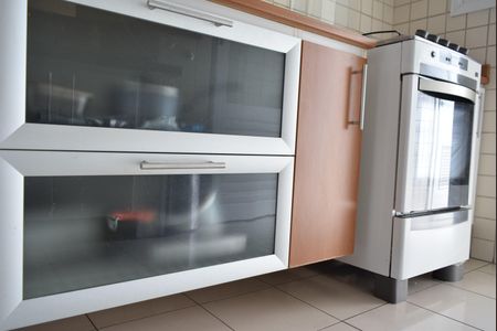 Apartamento para alugar com 96m², 2 quartos e 2 vagasCozinha