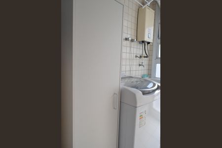 Apartamento para alugar com 96m², 2 quartos e 2 vagasÁrea de Serviço