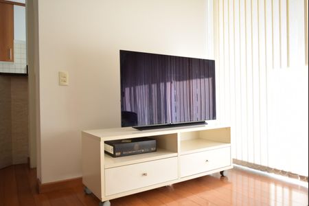 Apartamento para alugar com 96m², 2 quartos e 2 vagasSala