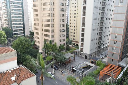 Apartamento para alugar com 96m², 2 quartos e 2 vagasVista