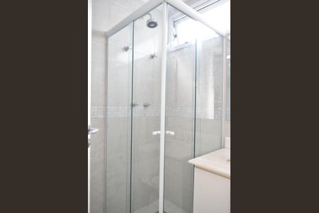 Apartamento para alugar com 96m², 2 quartos e 2 vagasBanheiro da Suíte 1