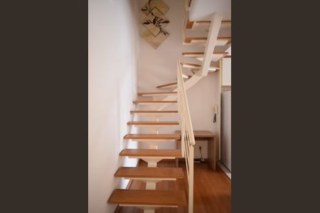 Apartamento para alugar com 96m², 2 quartos e 2 vagasAcesso pavimento superior