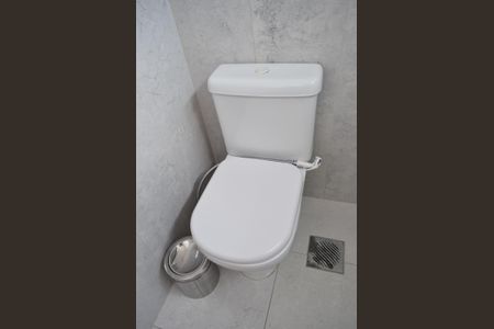 Apartamento para alugar com 96m², 2 quartos e 2 vagasBanheiro da Suíte 1