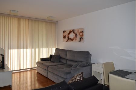 Sala de apartamento para alugar com 2 quartos, 96m² em Jardim Paulista, São Paulo