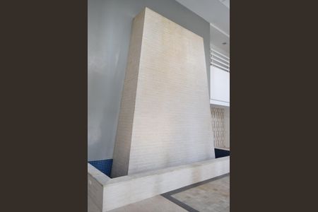 Apartamento para alugar com 96m², 2 quartos e 2 vagasHall de entrada - cascata