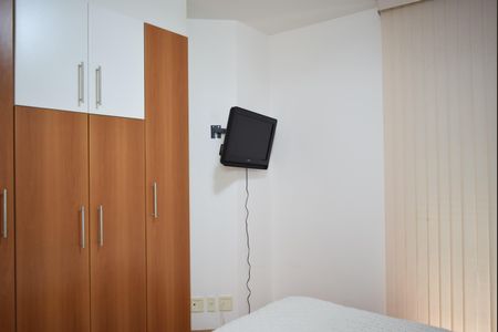 Apartamento para alugar com 96m², 2 quartos e 2 vagasSuíte 2