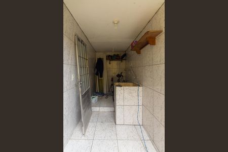 Casa para alugar com 182m², 3 quartos e 4 vagas Casa para alugar com 182m², 3 quartos e 4 vagasQuintal e Área de Serviço