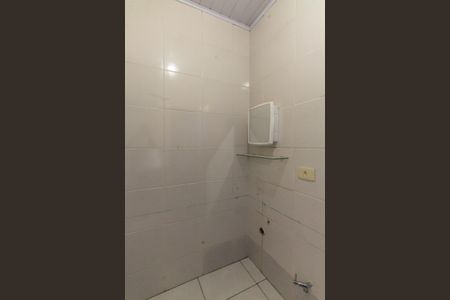 Casa para alugar com 182m², 3 quartos e 4 vagas Casa para alugar com 182m², 3 quartos e 4 vagasBanheiro 2