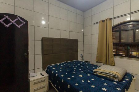 Casa para alugar com 182m², 3 quartos e 4 vagas Casa para alugar com 182m², 3 quartos e 4 vagasQuarto 2